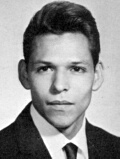 Eugene Lobato: class of 1970, Norte Del Rio High School, Sacramento, CA.